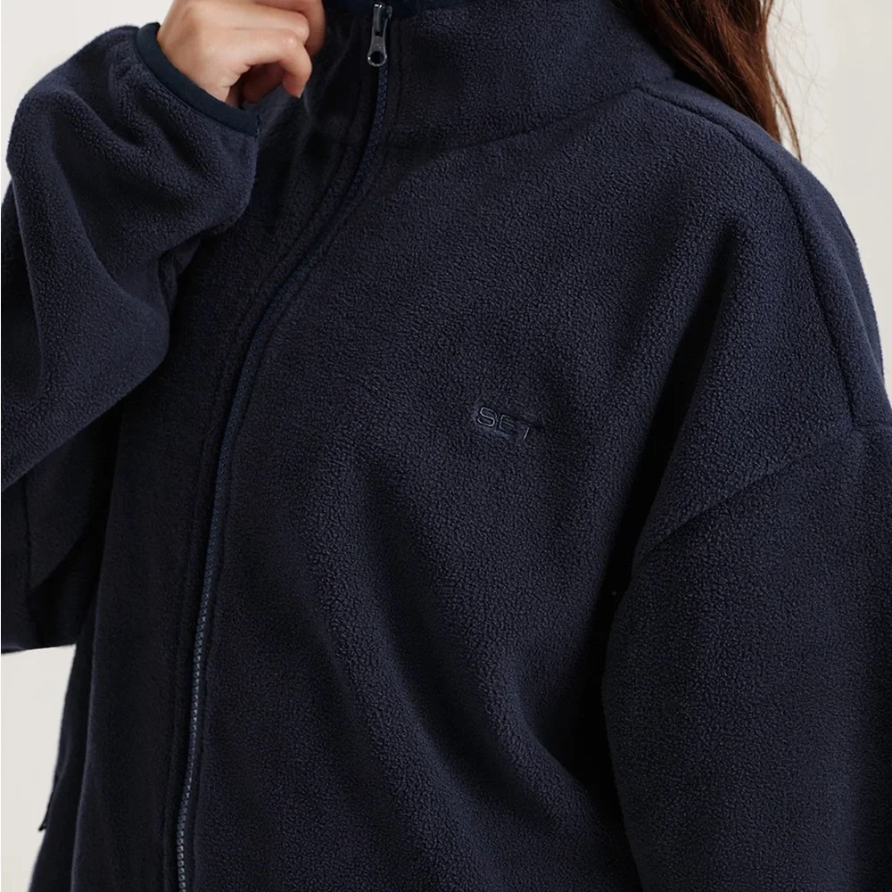Set Active Microfleece - Picture 3 of 4